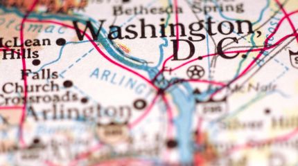 Bitcoin and DC